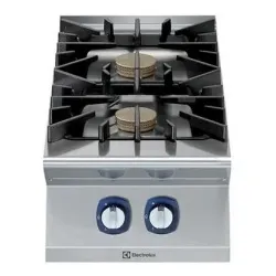 Плита 2 конфорочная Electrolux E9GCGD2C0M 391001 ГАЗ 900 серии – купить в Москве с доставкой Купить плита 2 конфорочная electrolux e9gcgd2c0m 391001 газ 900 серии в Москве – цена завода, доставка до двери | RuOborudovanie.ru