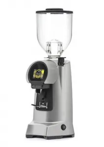 Кофемолка Eureka Helios 65 Grey – купить в Москве по цене завода