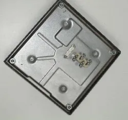 Конфорка Tecnoinox Rc02246000 – купить в Москве с доставкой Конфорка Tecnoinox Rc02246000