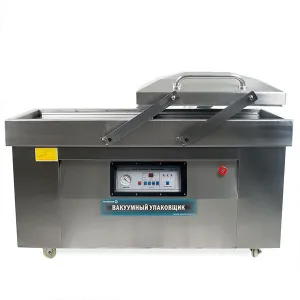 Упаковщик FoodAtlas DZQ-500/2SD Eco вакуумный – купить в Москве по цене завода