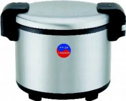 Термос для риса Indokor IR-1120 на 20л хранение 12 часов 461х386х397 – купить в Москве с доставкой Купить термос для риса indokor ir-1120 на 20л хранение 12 часов 461х386х397 в Москве – цена завода, доставка до двери | RuOborudovanie.ru