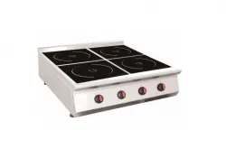 Плита индукционная настольная Ecokitchen Ind-E0P-E3.5*4Tl – купить в Москве с доставкой Купить плита индукционная настольная ecokitchen ind-e0p-e3.5*4tl в Москве – цена завода, доставка до двери | RuOborudovanie.ru