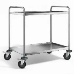 Тележка сервировочная Blanco Sw 9X6-2 555 531 – купить в Москве с доставкой Купить тележка сервировочная blanco sw 9x6-2 555 531 в Москве – цена завода, доставка до двери | RuOborudovanie.ru