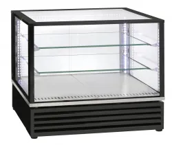 Купить витрина холодильный roller grill cd 800 на 800л – цена от завода, доставка до двери | RuOborudovanie.ru