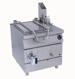 Котел пищеварочный Kogast PK-T9/150-P ГАЗ – купить в Москве по цене завода