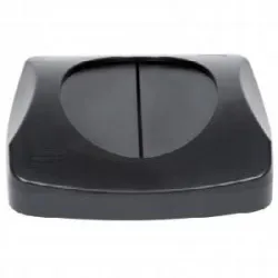 Крышка маятник Rubbermaid для моделей 3569 Fg268988Bla – купить в Москве с доставкой Крышка маятник Rubbermaid для моделей 3569 Fg268988Bla