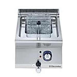 Фритюрница Electrolux E7Fred1B00 371075 700 серии – купить в Москве по цене завода