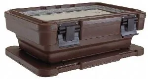 Термоконтейнер Cambro 131 Upcss160131 для пищевых лотков – купить в Москве по цене завода