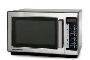 Печь СВЧ Menumaster Rcs511Ts – купить в Москве по цене завода