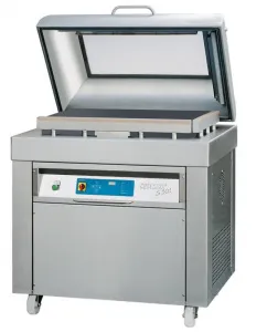 Упаковщик Komet S 501+Газация вакуумный – купить по цене завода