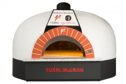 Печь для пиццы Valoriani 140 Verace-G газовая с подом 140х140см на стенде – купить в Москве с доставкой Купить печь для пиццы valoriani 140 verace-g газовая с подом 140х140см на стенде в Москве – цена завода, доставка до двери | RuOborudovanie.ru