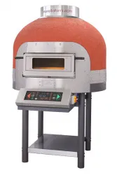 Печь ротационная Morello Forni Frv100 Cupola Basic Red – купить в Москве с доставкой Купить печь ротационная morello forni frv100 cupola basic red в Москве – цена завода, доставка до двери | RuOborudovanie.ru