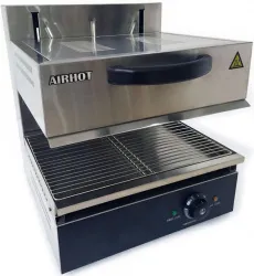 Купить гриль airhot sge-460 саламандра в Москве – цена завода, доставка до двери | RuOborudovanie.ru