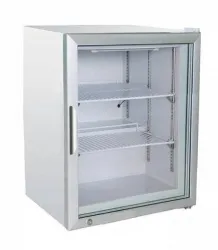 Купить шкаф - витрина морозильный объемом 97 л koreco sd100g в Москве – цена завода, доставка до двери | RuOborudovanie.ru