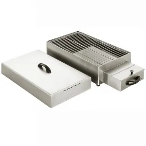 Коптильня Roller Grill Fm 3 – купить в Москве по цене завода