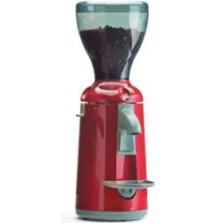 Кофемолка Nuova Simonelli Grinta Red (красный) без дозатора автомат – купить в RuOborudovanie.ru с доставкой до двери Купить кофемолка nuova simonelli grinta red (красный) без дозатора автомат – цена от завода, доставка до двери | RuOborudovanie.ru