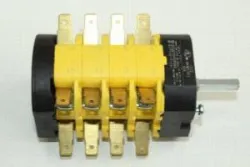 Переключатель Gierre для Fev Com160