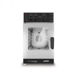 Пароконвектомат Sapiens Compact Coes061R+Ksc004O Lainox – купить в Москве с доставкой Купить пароконвектомат sapiens compact coes061r+ksc004o lainox в Москве – цена завода, доставка до двери | RuOborudovanie.ru