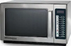 Печь СВЧ Menumaster Rcs511Ts – купить в Москве с доставкой Купить печь свч menumaster rcs511ts в Москве – цена завода, доставка до двери | RuOborudovanie.ru