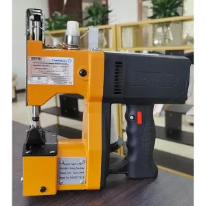 Мешкозашивочная машина FoodAtlas GK9-350 – купить в Москве по цене завода