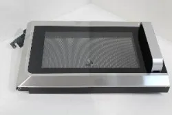 Дверь Airhot для печи СВЧ Wp1000-30L в сборе – купить в Москве с доставкой Дверь Airhot для печи СВЧ Wp1000-30L в сборе