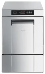 Посудомоечная машина Smeg UG403DM фронтальная для стаканов – купить в Москве с доставкой Купить посудомоечная машина smeg ug403dm фронтальная для стаканов в Москве – цена завода, доставка до двери | RuOborudovanie.ru