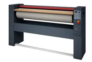 Гладильная машина Ipso I25-100 – купить в Москве по цене завода