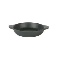 Купить форма для запекания d12см, с ручками, керамика, rustico carbon c31200 в Москве – цена завода, доставка до двери | RuOborudovanie.ru