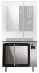 Шкаф расстоечный Lainox Nlv084+Cr0597649 – купить по цене завода