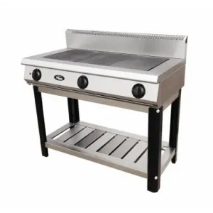 Плита 3 конфорочная Grill Master ф3пэ 24034О – купить по цене завода