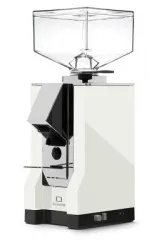 Купить кофемолка eureka mignon silenzio 50 16cr white – цена от завода, доставка до двери | RuOborudovanie.ru
