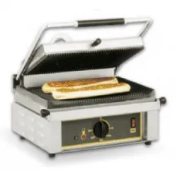 Гриль контактный Roller Grill Panini L – купить в Москве с доставкой Купить гриль контактный roller grill panini l в Москве – цена завода, доставка до двери | RuOborudovanie.ru