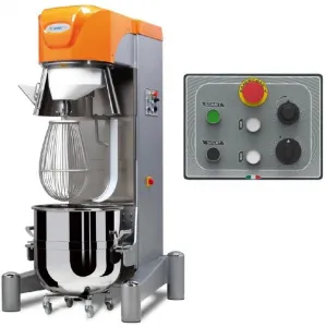 Миксер планетарный Starmix Pl160Nvaf – купить в Москве по цене завода