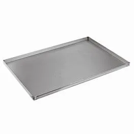 Противень Paderno аллюминий 60Х40СМ 41746-60 – купить в Москве по цене завода