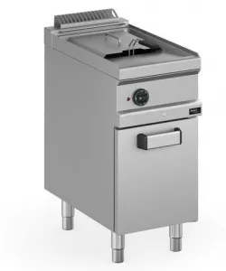 Фритюрница Apach APFE-47P/PL 700 серии – купить в Москве по цене завода