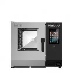 Пароконвектомат Naboo Boosted Nae061B Lainox – купить в Москве с доставкой Купить пароконвектомат naboo boosted nae061b lainox в Москве – цена завода, доставка до двери | RuOborudovanie.ru
