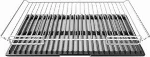 Гастроемкость Unox Tg 970 Gn 1/1 Super Grill – купить по цене завода