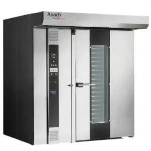 Печь ротационная Apach J68С Emp (крюк) газовая – купить в Москве по цене завода