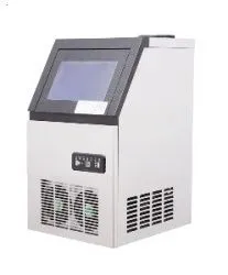 Купить льдогенератор hurakan hkn-imc25 (кубики) в Москве – цена завода, доставка до двери | RuOborudovanie.ru