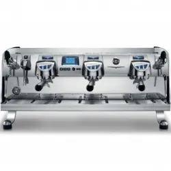 Кофемашина Victoria Arduino VA 388 Black Eagle Gravimetric 3 gr, 380 V, steelux автомат – купить в Москве с доставкой Купить кофемашина victoria arduino va 388 black eagle gravimetric 3 gr, 380 v, steelux автомат в Москве – цена завода, доставка до двери | RuOborudovanie.ru
