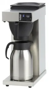 Кофеварка Animo Excelso T – купить в Москве по цене завода