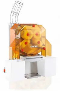 Соковыжималка Cancan 32 0601 для граната и грейпфрута, автоматическая – купить в Москве по цене завода
