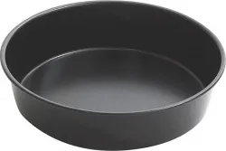 Форма для выпечки Paderno 20 СМ 47710-20 – купить в RuOborudovanie.ru с доставкой до двери Купить форма для выпечки paderno 20 см 47710-20 – цена от завода, доставка до двери | RuOborudovanie.ru