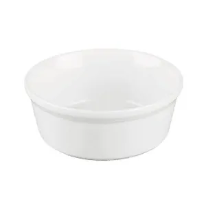 Форма для запекания D13,5См 0,50Л, цвет белый, Cookware Whcwrpdn1 – купить в Москве по цене завода