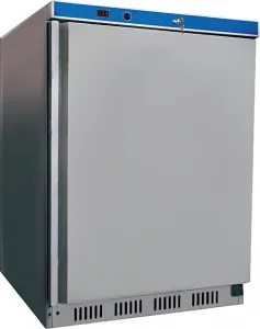 Шкаф морозильный Koreco HF200SS объемом 120 л – купить в Москве по цене завода