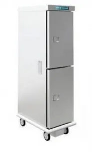 Шкаф тепловой Rollyterm Cargo Emainox Ca26Gn1/1R-2P – купить в Москве по цене завода