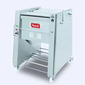 Шкуросъёмная машина Nock Vliesex V 460N – купить в Москве по цене завода