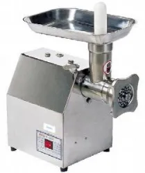 Мясорубка Gastromix Mg-12B – купить в Москве с доставкой Купить мясорубка gastromix mg-12b в Москве – цена завода, доставка до двери | RuOborudovanie.ru