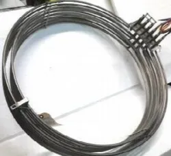 Тэн Rational воздушный д Scc102/202 87.00.397 – купить в RuOborudovanie.ru с доставкой до двери Купить тэн rational воздушный д scc102/202 87.00.397 – цена от завода, доставка до двери | RuOborudovanie.ru