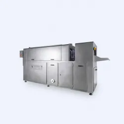 Купить универсальная сквозная мойка контейнеров karpowicz msk-370/е в Москве – цена завода, доставка до двери | RuOborudovanie.ru